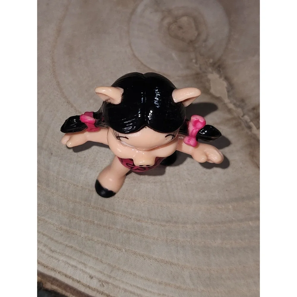 Petunia Pig 1991 Warner Bros Looney Tunes 2.5